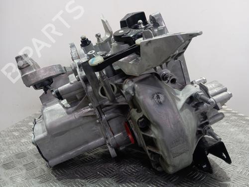 Gearbox OPEL COMBO Box Body/MPV (K9) 1.5 D | BP40020680M3 - Image 6