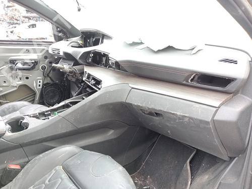 Left sun visor PEUGEOT 5008 II (MC_, MJ_, MR_, M4_)  | BP21130208I1 