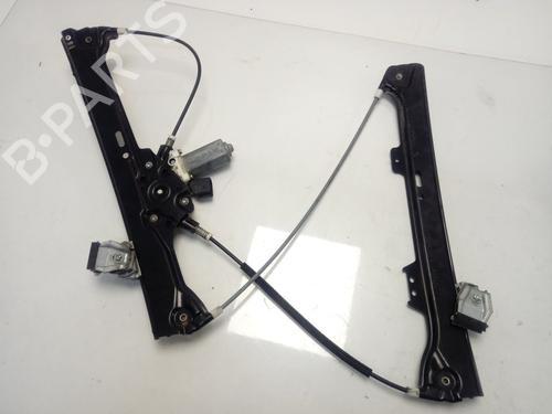 Front left window mechanism BMW 5 (E60) 520 i | BP13646035C22 
