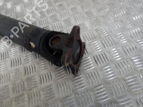 Driveshaft NISSAN NAVARA NP300 (D40) 2.5 dCi 4WD | BP17724803M37 