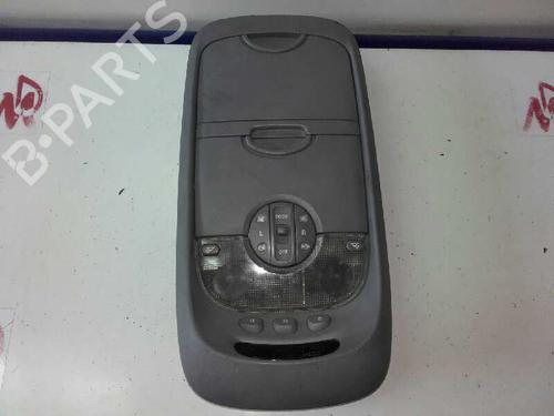 Used Interior roof light KIA CARNIVAL II (GQ) 2.9 CRDi (144 hp) 12833263