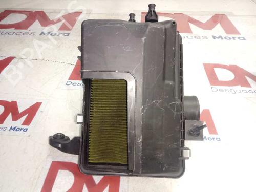 Air filter box NISSAN QASHQAI II SUV (J11, J11_)  | BP14127505M87 