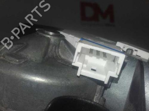 Rear wiper motor CITROËN C3 II (SC_)  | BP12644731M102 
