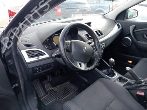 Catalyst RENAULT MEGANE III Hatchback (BZ0/1_, B3_) | BP35723629M10 - Image 7