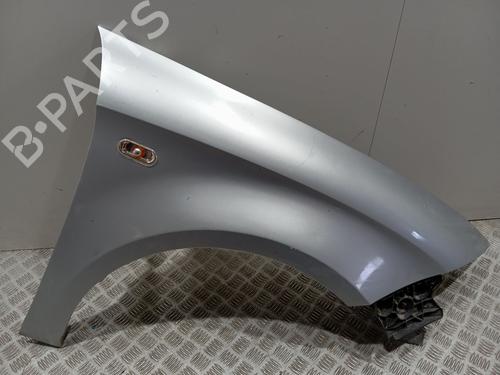 Used Right front fenders Right front fenders 38969084 38969084