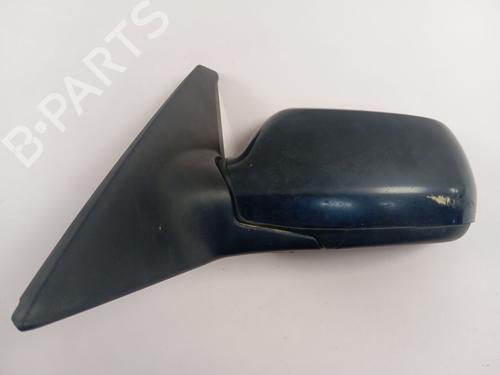 Specchietto retrovisore sinistro Specchietto retrovisore sinistro MAZDA 3 (BK) 2.0 (BKEP) (150 hp) 37152390 37152390