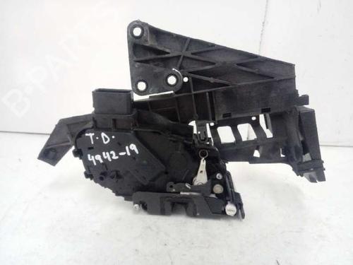 Højre bagtil lås FORD FOCUS C-MAX (DM2) [2003-2007]  12838549