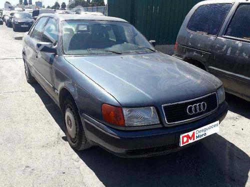 Used Parts AUDI 100 C4 Saloon (4A2)    2598608
