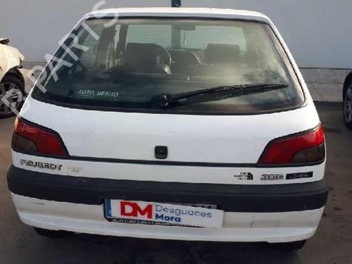 Alternator PEUGEOT 306 Hatchback (7A, 7C, N3, N5) | BP12840390M7