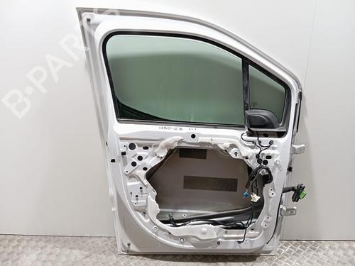 Left front door PEUGEOT RIFTER  | BP29410543C2 