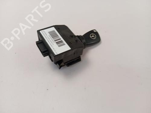 Electronic module MERCEDES-BENZ A-CLASS (W169) A 160 CDI (169.006, 169.306) | BP21189297M83 