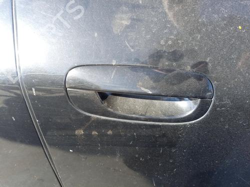 Used Front right exterior door handle PEUGEOT 607 (9D, 9U) [2000-2025]  30372698