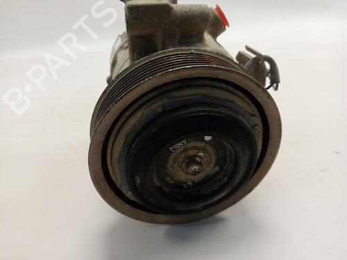 AC compressor TOYOTA HILUX VIII Pickup (_N1_)  | BP29729642M34 