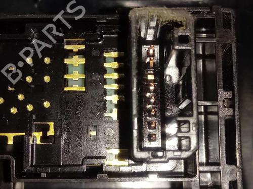 Left rear window switch TOYOTA C-HR (_X1_) | BP12839593I29