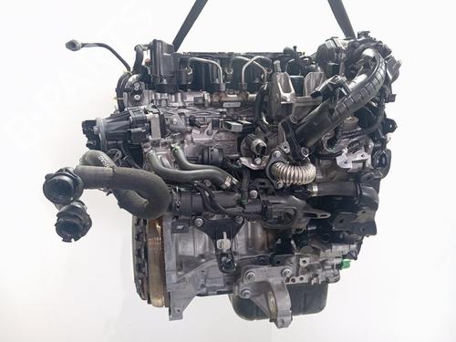 Engine CITROËN C3 III (SX) | BP30376579M1