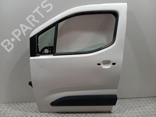 Used Left front door Left front door 36805154 36805154