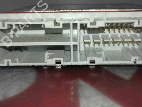 ECU airbags FIAT PUNTO (188_)  | BP12646633M53 