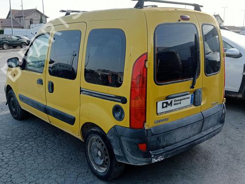 Front right window mechanism RENAULT KANGOO (KC0/1_)  | BP26973954C23  - Image 8