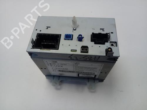 Radio OPEL ASTRA J (P10)  | BP19532837E6 