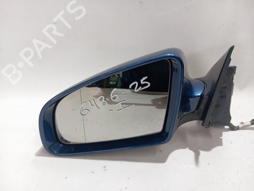 Used Left mirror AUDI A3 (8P1) 2.0 TDI 16V (140 hp) 30374688