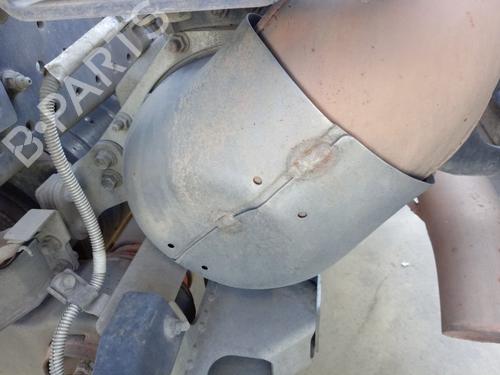 Katalysator ISUZU N (6th Generation)  | BP29436964M10 