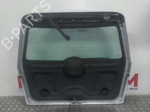 Tailgate MINI MINI (R50, R53)  | BP12645641C6 