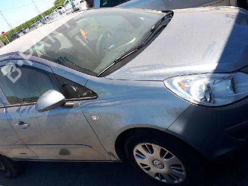 Front wiper motor OPEL CORSA D (S07)  | BP12840361M29 