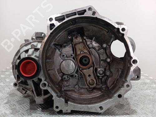 Used Gearbox Gearbox 37609382 37609382