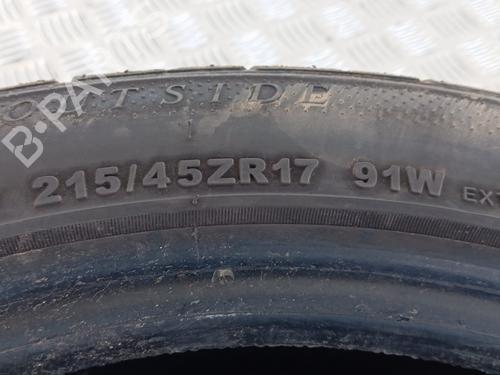 Other MERCEDES-BENZ A-CLASS (W169) A 180 CDI (169.007, 169.307) | BP29376622O1 