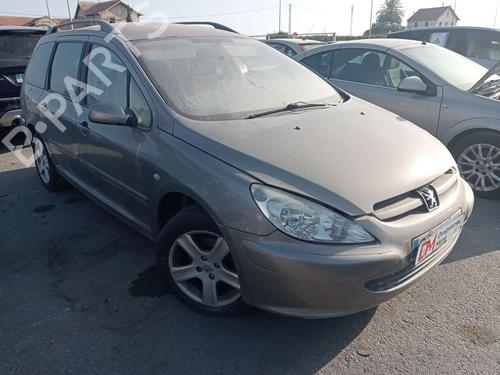 Used Parts PEUGEOT 307 SW (3H) 2.0 16V 4969167