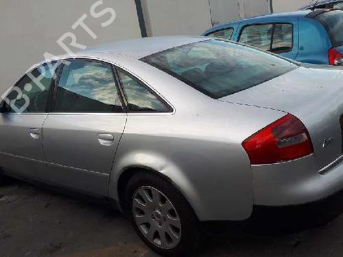 Transmisión trasera derecha AUDI A6 C5 (4B2, 4B4) 2.5 TDI quattro | BP12840738M41 