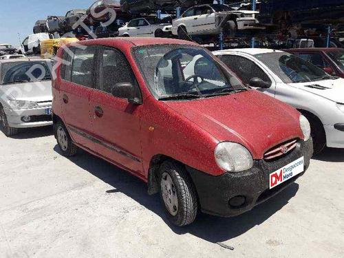 Engine control unit (ECU) HYUNDAI ATOS (MX)  | BP12647886M57 