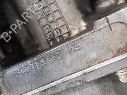 Engine JAGUAR X-TYPE I (X400) | BP30375951M1 - Image 3