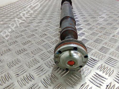 Driveshaft LAND ROVER FREELANDER 2 (L359) 2.2 TD4 4x4 | BP27692204M37 