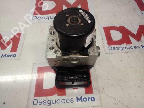 ABS pump OPEL ZAFIRA TOURER C (P12) 2.0 CDTi (75) | BP12667856M43
