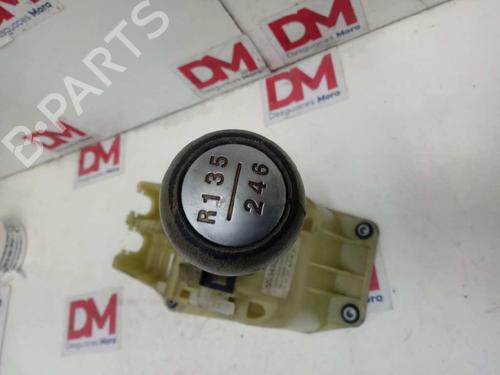 Gear lever ALFA ROMEO 159 (939_)  | BP16445195M90 