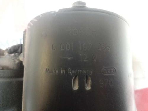 Starter OPEL VECTRA B (J96) 2.0 i 16V (F19) | BP12840492M8 