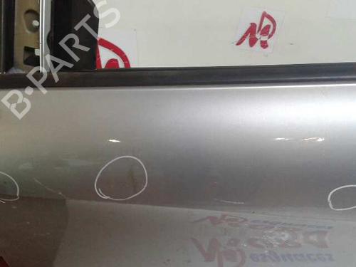 Left front door SEAT ALTEA (5P1)  | BP12639685C2 