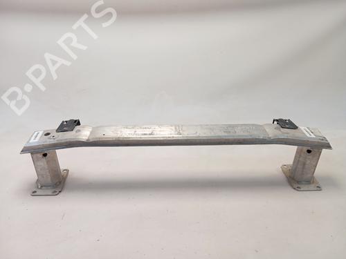 Used Front bumper reinforcement Front bumper reinforcement 37602385 37602385