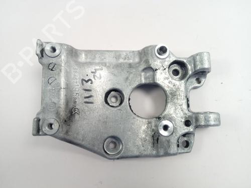 Used Support PEUGEOT 207 (WA_, WC_) [2006-2015]  19261923