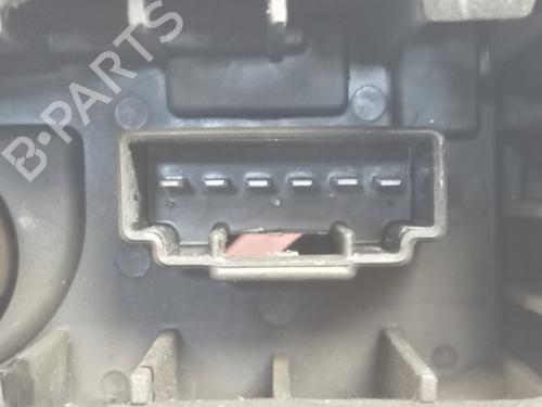 Right taillight FORD TRANSIT CUSTOM V362 Bus (F3)  | BP29717004C35 