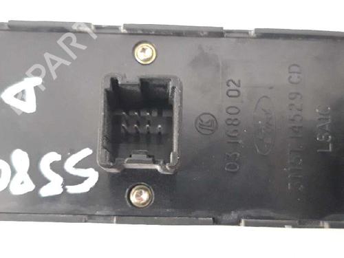 Interrupteur de vitre avant gauche FORD C-MAX (DM2) 1.6 | BP12839221I27 