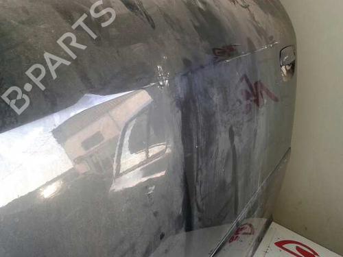 Left front door AUDI A6 C6 Avant (4F5)  | BP12641861C2 
