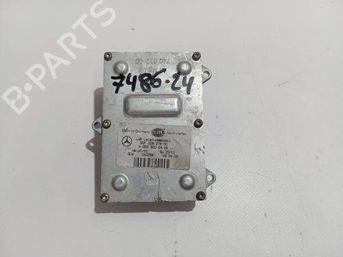 Module xenonverlichting MERCEDES-BENZ E-CLASS (W211) [2002-2009]  27567135