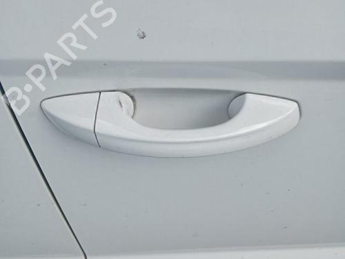 Used Front right exterior door handle SEAT LEON (5F1) [2012-2021]  13483634