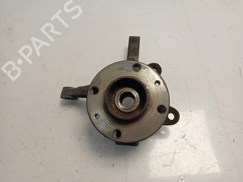 Used Right front steering knuckle RENAULT CLIO II (BB_, CB_) [1998-2016]  15386188