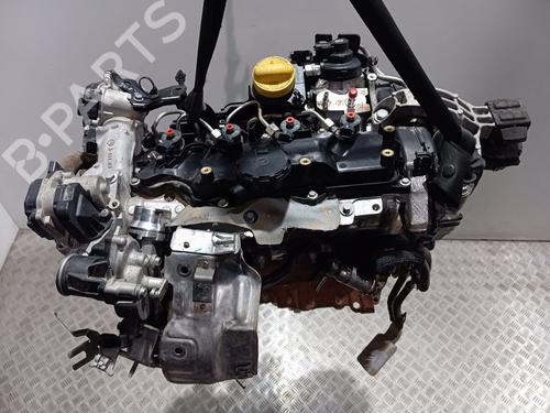 Engine DACIA DUSTER (HS_) | BP31679856M1