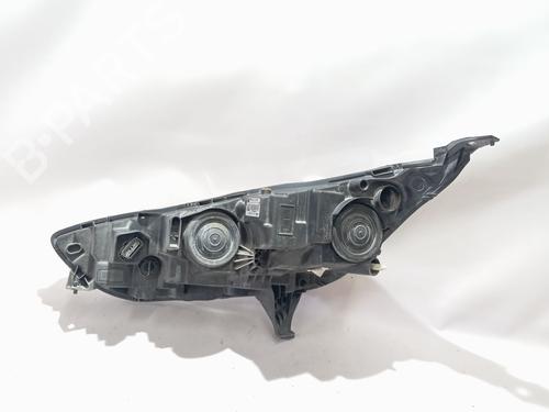 Right headlight FORD TRANSIT CONNECT V408 Box Body/MPV 1.5 TDCi | BP36111798C29 - Image 2