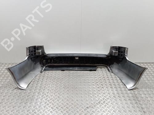 Rear bumper AUDI A4 B7 Avant (8ED)  | BP21586934C8 
