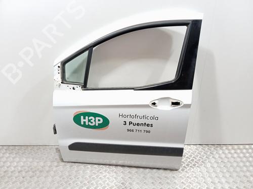 Left front door FORD TRANSIT COURIER B460 MPV  BP21080027C2